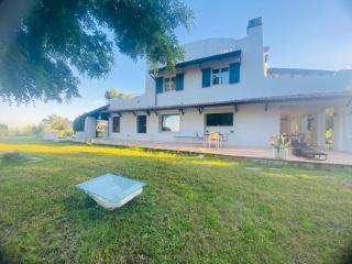 B&B La Camilluccia - Porzione di Villa con vista mare, terrazza e giardino alberato - Misano Adriatico - 0