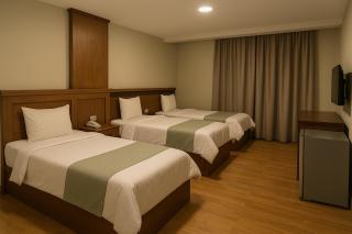 Miramar Green Talaat harb - Il Cairo - 5