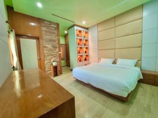 The Green House Pool Villa Udonthani - 3