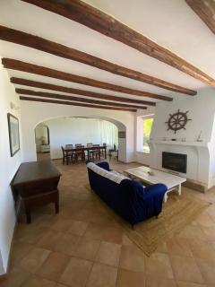 B&B La Camilluccia - Porzione di Villa con vista mare, terrazza e giardino alberato - Misano Adriatico - 3