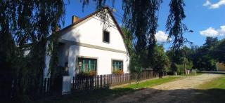 Chalupa na Hutích - Příbraz - 4