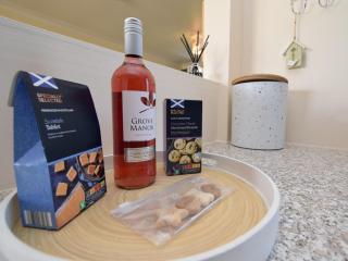 2 Bed in Isle of Whithorn 77880 - Isle of Whithorn - 4