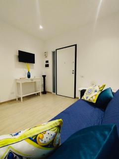 D'anthoine apartment - Palermo - 8