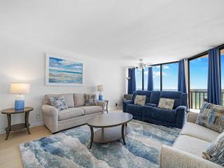 Windward 408 at Edgewater - Panama City Beach - 4