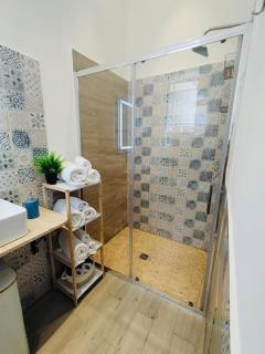 D'anthoine apartment - Palermo - 2