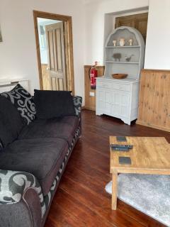 Bossiney Lodge Apartment - 8