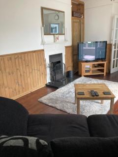 Bossiney Lodge Apartment - Tintagel - 9