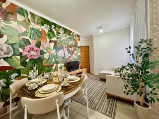 Unicco Apartment, near USP - São Carlos - 8