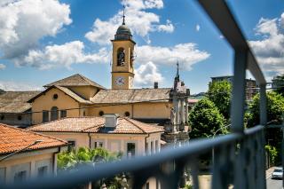 Dimora Vico - Como - 7