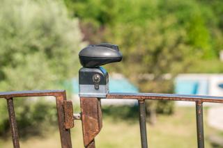 Le Refuge Provençal Nijonyas - Malaucène - 7