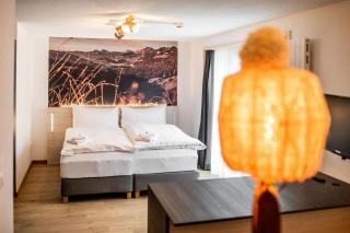 Roggenstock Lodge - Oberiberg - 9