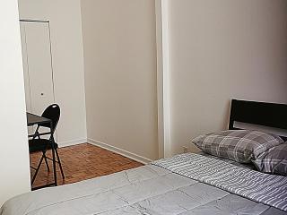 Appartement centre-ville Montréal 1215 LT - Montréal - 0