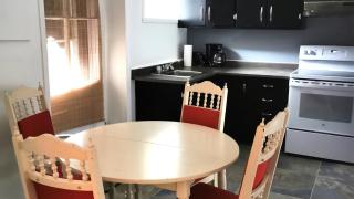 Appartement centre-ville Montréal 1215 LT - 6