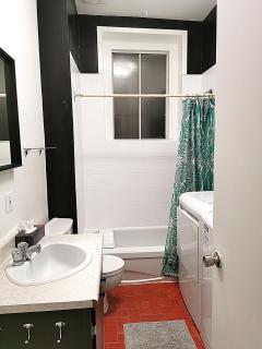 Appartement centre-ville Montréal 1215 LT - Montréal - 5