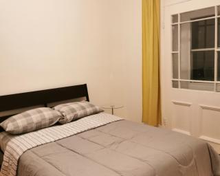 Appartement centre-ville Montréal 1215 LT - Montréal - 4
