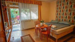 Zam-Zem Holiday Apartman - Hajdúszoboszló - 6