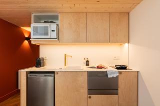 SmartStay Traboule - Place Bellecour - 6