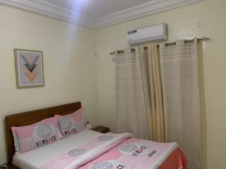 Appart vip dakar almadies - Ngor - 3
