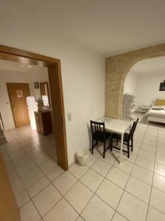 Kirchberg Comfort Rooms - Lussemburgo - 9