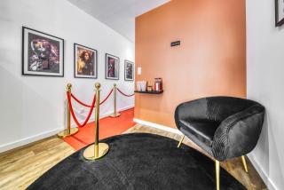 Cinéma & Expérience 4K - Popcorn OFFERT - Saint-Étienne - 2