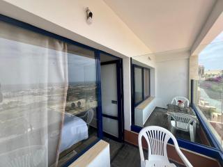 La coline vue sur mer pour les familles - Oualidia - 3