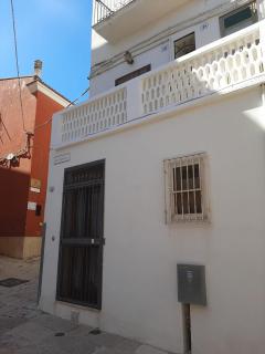 Casa della Castellana - San Giovanni Rotondo - 1