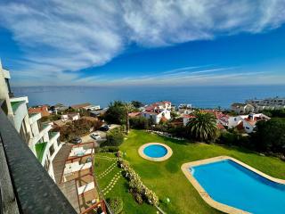 Hermoso departamento con la mejor vista de Viña del Mar - Viña del Mar - 8