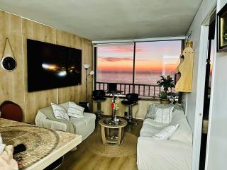 Hermoso departamento con la mejor vista de Viña del Mar - Viña del Mar - 6