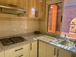 Appartement Les Huit Palmiers - Marrakech - 1