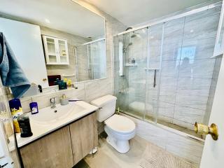 Hermoso departamento con la mejor vista de Viña del Mar - Viña del Mar - 3