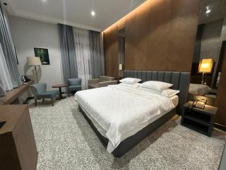 Green Village HOTEL & SPA - Sis - 4