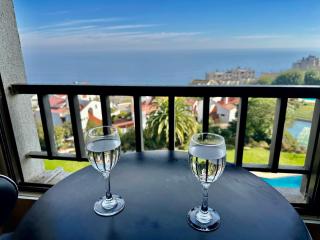 Hermoso departamento con la mejor vista de Viña del Mar - Viña del Mar - 9