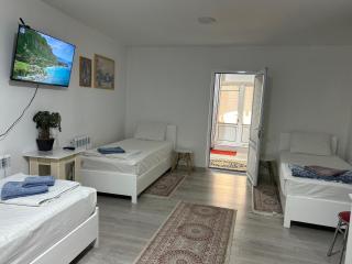 Lime Apart Hotel - Bukhara - 9
