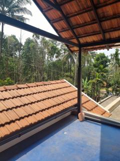 Eden Villa - Meenangadi - 2
