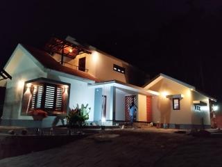 Eden Villa - Meenangadi - 5
