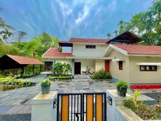 Eden Villa - Meenangadi - 9