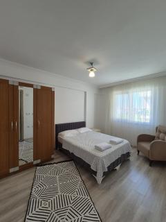 Comfortable and Cozy Stay at Çimen Home - Dalaman - 8