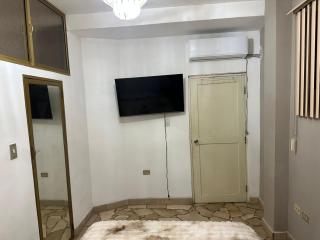 Suiteroom Garzota - Guayaquil - 6