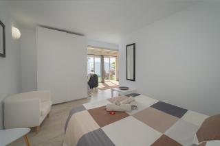 Loft en zona rural de Lanzarote - Conil - 4