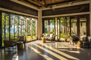 Crown Retreat Quy Nhon Resort - Quy Nhon - 5