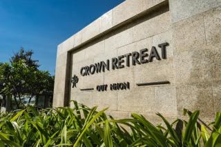 Crown Retreat Quy Nhon Resort - Quy Nhon - 7