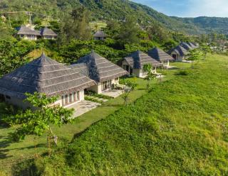 Crown Retreat Quy Nhon Resort - Quy Nhon - 9