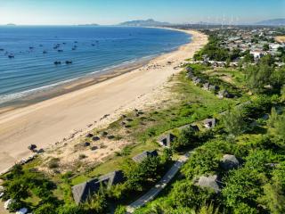 Crown Retreat Quy Nhon Resort - Quy Nhon - 1