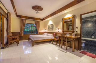 Duta Garden Hotel - Yogyakarta - 8