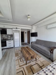 Comfortable and Cozy Stay at Çimen Home - Dalaman - 6
