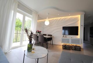 Dream house with garden - 3