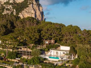 Chalet Azzurro Capri - 0