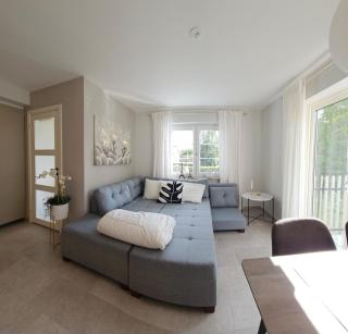 Dream house with garden - Kalmar - 2