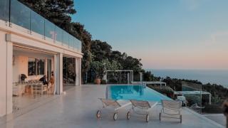 Chalet Azzurro Capri - Anacapri - 7
