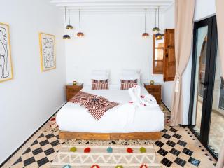 Nelia Marrakech, Riad Collection - Marrakesh - 0